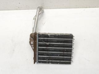 Запчасть радиатор отопителя Nissan ALMERA