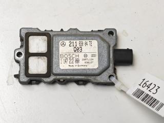 Запчасть датчик загрязнения воздуха Mercedes CLK