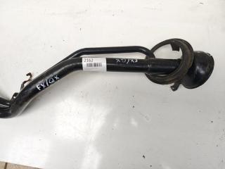 Горловина топливного бака QX70 S51