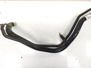 Горловина топливного бака Infiniti QX70 S51