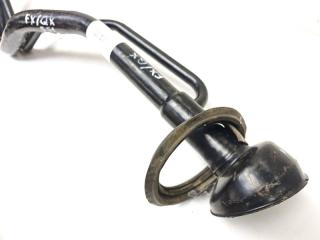 Горловина топливного бака QX70 S51