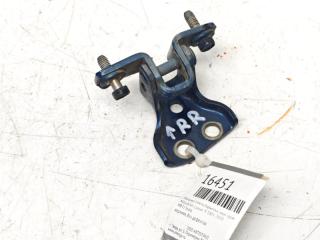 Запчасть петля двери задняя правая Mitsubishi Lancer 2003-2010