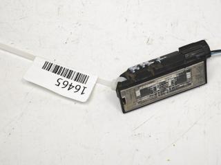 Фонарь подсветки номера Renault MEGAN 2 2003-2009