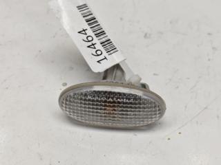 Фото запчасти повторитель поворота в крыло Mazda 3 2002-2009 контрактная запчасть Запчасть повторитель поворота в крыло Mazda 3 2002-2009