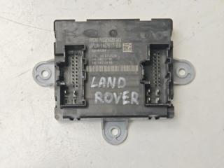 Запчасть блок комфорта двери передний левый Land Rover Discovery