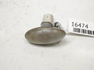 Запчасть повторитель поворота Peugeot 206 1998-