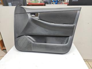 Запчасть обшивка двери передняя правая Toyota Corolla 2002-2006