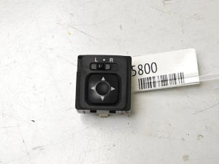 Запчасть переключатель регулировки зерклами Mitsubishi Lancer 10 2004-2007