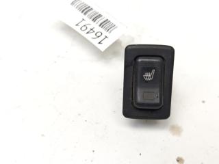 Фото запчасти кнопка подогрева сидений передняя левая Mazda 6 2002-2007 Б/У запчасть Запчасть кнопка подогрева сидений передняя левая Mazda 6 2002-2007