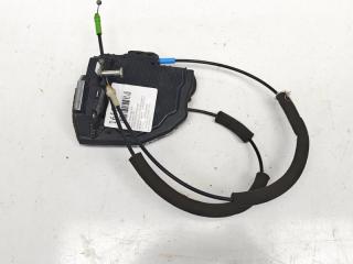 Запчасть замок двери задний левый Toyota Camry