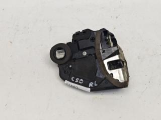 Запчасть замок двери задний левый Toyota Camry