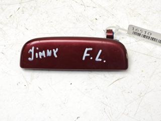 Фото запчасти ручка двери передняя левая Suzuki Jimny 1998-2019 Б/У запчасть Запчасть ручка двери передняя левая Suzuki Jimny 1998-2019