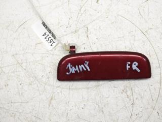 Фото запчасти ручка двери наружная передняя правая Suzuki Jimny 1998-2019 Б/У запчасть Запчасть ручка двери наружная передняя правая Suzuki Jimny 1998-2019