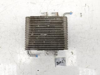 Запчасть радиатор акпп Nissan Juke 2011-2019