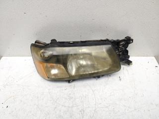 Фара правая Subaru Forester 2002-2005