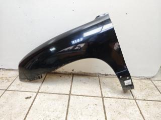 Крыло переднее левое Hyndai SANTA FE 2000-2006