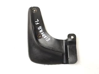 Брызговик передний левый Hyundai Elantra 2004