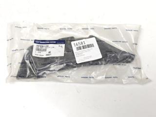 Запчасть кронштейн бампера передний правый SsangYong Kyron 2005-2012