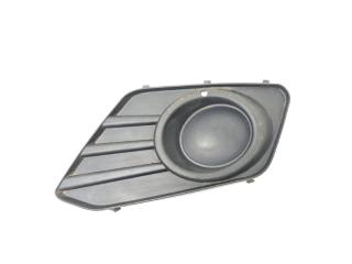 Решетка накладка ПТФ передняя правая УАЗ Патриот