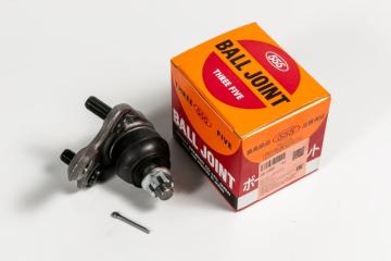 Запчасть опора шаровая передняя Toyota Avensis