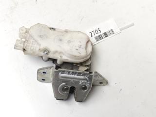 Замок багажника Mitsubishi Lancer 10 2007-