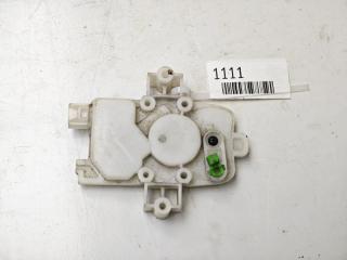 Запчасть активатор замка багажника Mitsubishi Lancer 9 2004-2007