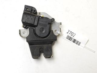 Замок багажника Mitsubishi Lancer 10 2007-
