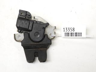 Замок багажника Mitsubishi Lancer 10 2007-2017 5927A014 контрактная