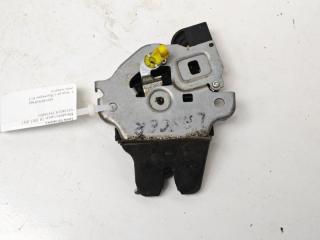 Замок багажника Lancer 10 2007-2017