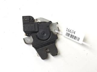 Замок багажника Mitsubishi Lancer 10 2007-2017