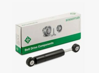 Запчасть амортизатор lдемпфер натяжителя ремня Mercedes SPRINTER