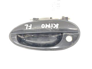 Запчасть ручка двери передняя левая Chery Kimo 2007-2013