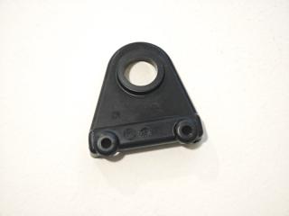 Запчасть кронштейн фары передний левый Skoda Fabia 2007-2015