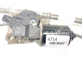 Моторчик стеклоочистителя передний Mitsubishi Outlander 2003-