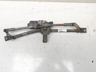 Трапеция стеклоочистителей без мотора Skoda Fabia 1999-2007