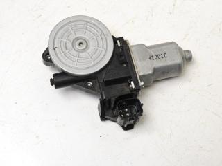 Запчасть моторчик стеклоподъемника передний левый Nissan ALMERA