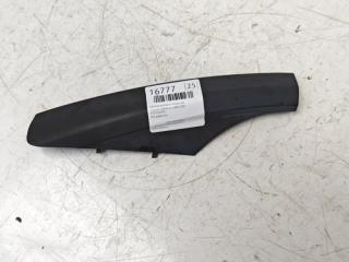 Крышка рейлинга передняя левая Hyundai SANTA FE 2003