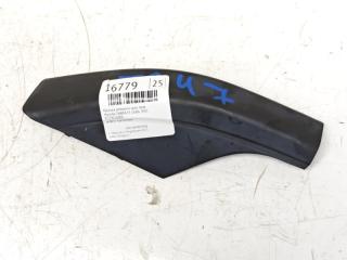 Крышка рейлинга задняя правая Hyundai SANTA FE 2003