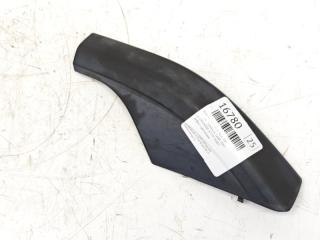 Крышка рейлинга задняя левая Hyundai SANTA FE 2003