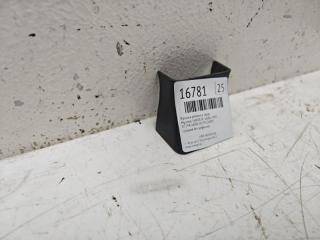 Крышка рейлинга правая Hyundai SANTA FE 2003