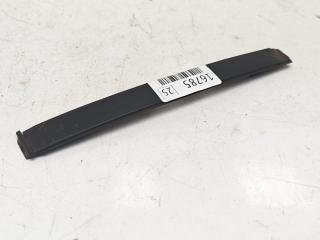 Молдинг крыши передний правый Hyundai SANTA FE 2003 контрактная Молдинг крыши передний правый Hyundai SANTA FE 2003