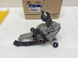 Мотор стеклоочистителя задний Hyundai Santa Fe 2000-2012