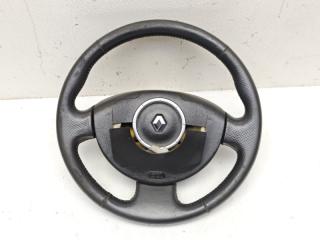 Руль Renault MEGAN 2 2003-2009