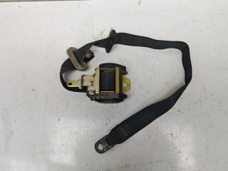 Запчасть ремень безопасности передний левый Toyota Corolla 2004-2006