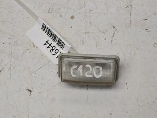 Запчасть фонарь подсветки номера Toyota Corolla 2001-2007