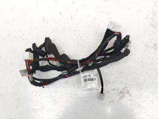 Проводка крышки багажника задняя Hyundai SANTA FE 2003
