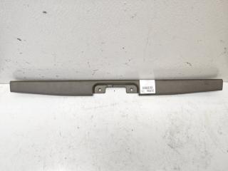 Обшивка двери багажника задняя Hyundai SANTA FE 2003 контрактная Обшивка двери багажника задняя Hyundai SANTA FE 2003