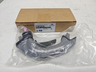 Ручка двери багажника наружная Hyundai Santa Fe 2000-2012