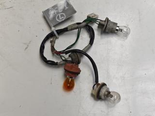 Проводка фонаря задняя Hyundai SANTA FE 2005
