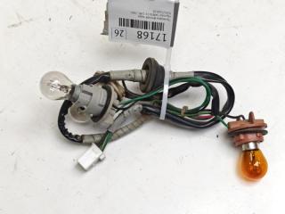 Проводка фонаря задняя Hyundai SANTA FE 2005